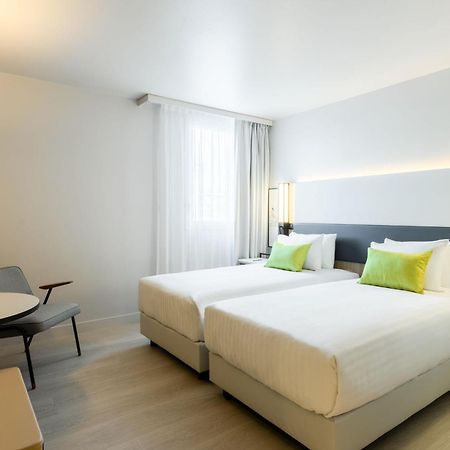 Hotel Courtyard By Marriott Paris Créteil Exterior foto